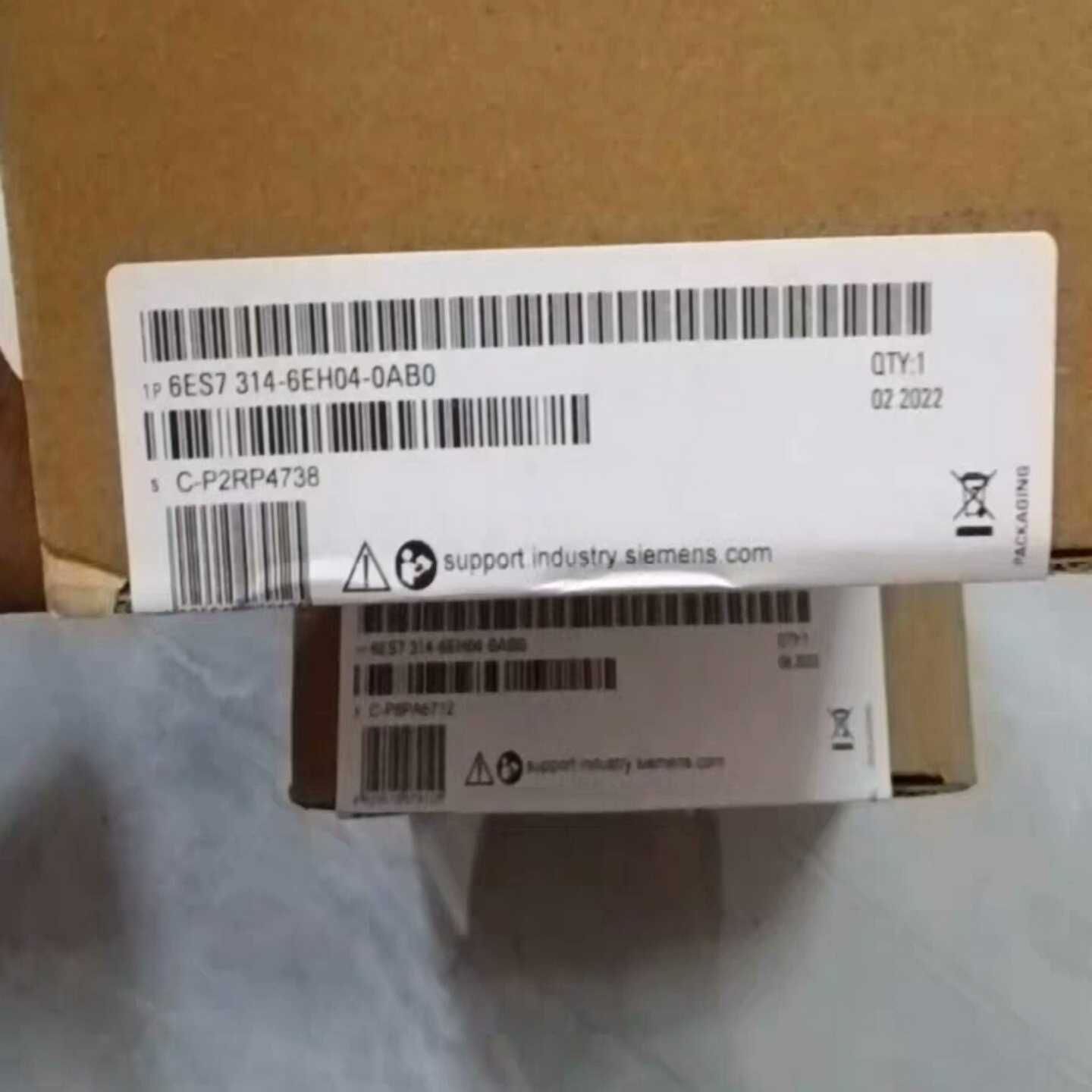 6ES7314-6EH04-0AB06ES7314-6E询价