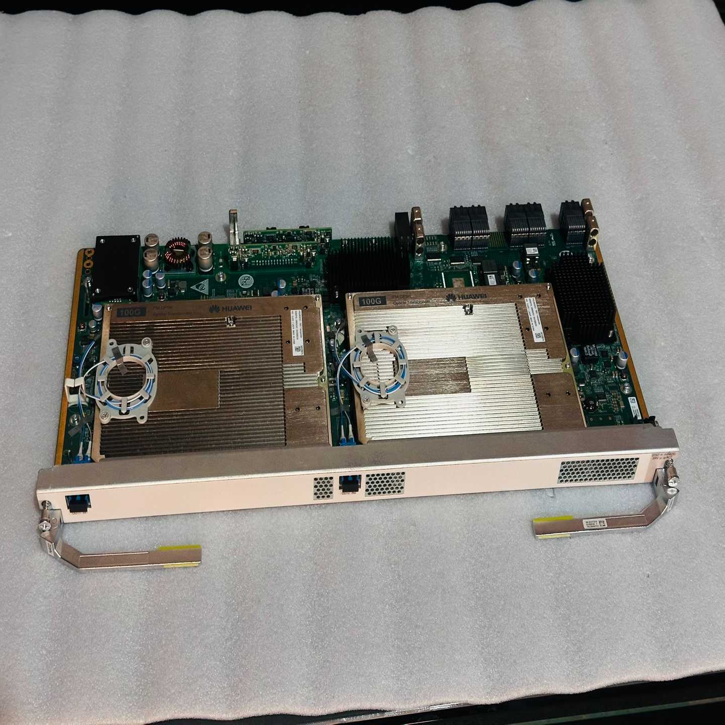 U3N402T51全新/拆机都有百G第二代软判线路单板--议价商品