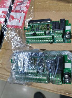 ETC750011安川GA700变频器端子排，ETC7500【博航商行】