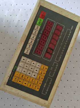 台湾FORTH牌SUPER-1NC高速伺服/步进马达控制器，--议价商品