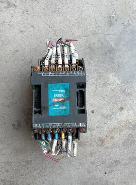 FBS-16EY永宏模块询价