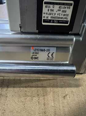 二手拆机SMCLEYG16MAB-200-R16N1电动-议价