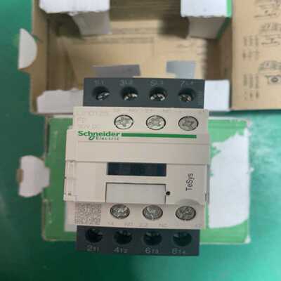 询价直流接触器LC1DT25FD