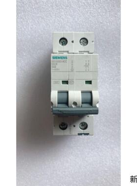 全新无包装 原装  5SY6202-8CC 实物拍摄 现货议价商品