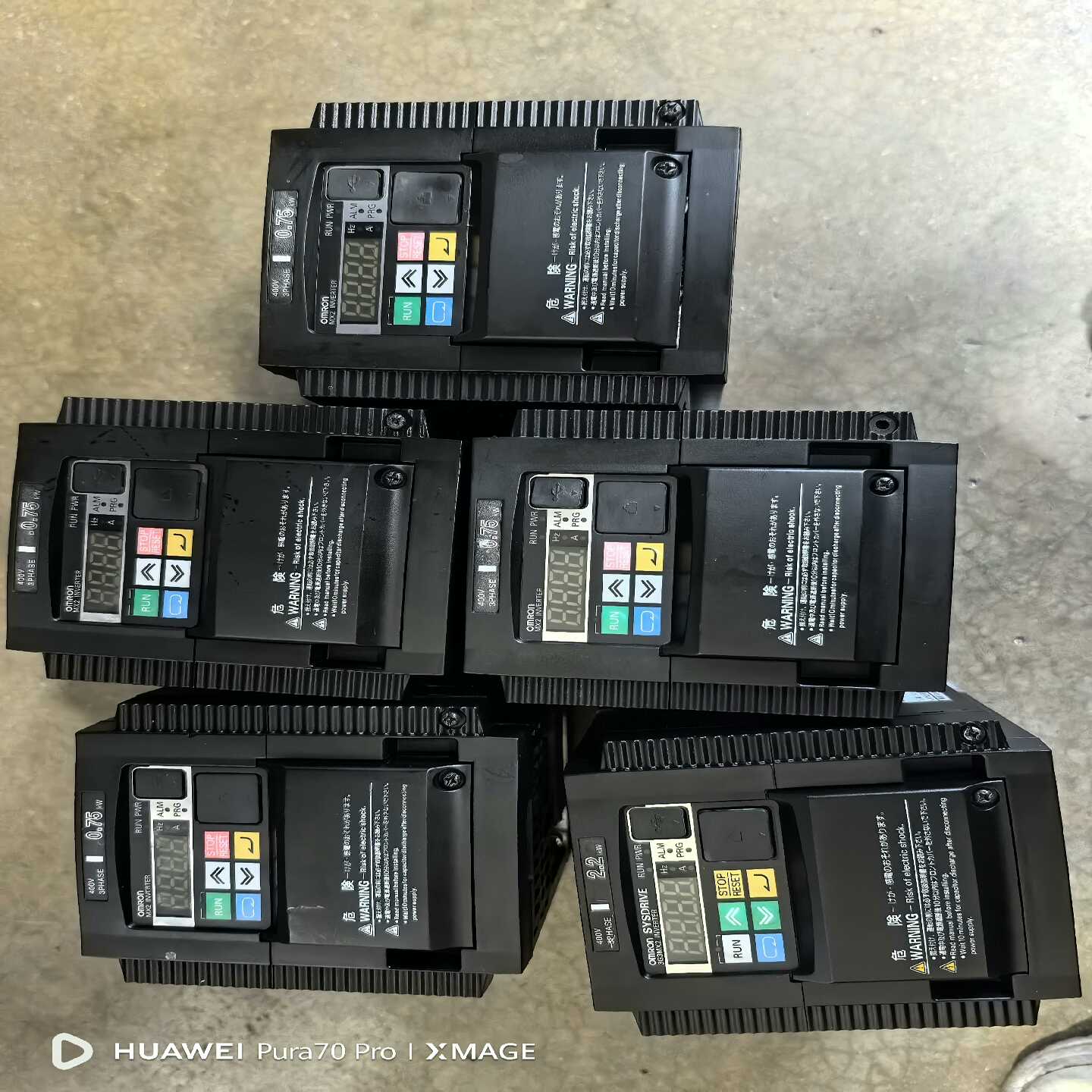 询价龙M2变频器80V0.75kw，需要联系