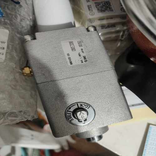 【议价】MDNB40D-UA带锁气缸锁头无包装适用