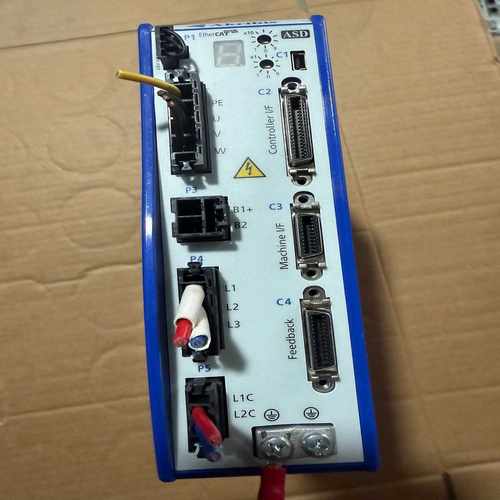 议价ASDASD240-1028E2J1驱动器，拆机，图片实