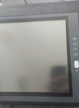 基恩士显示器12寸CA-MP120，ca-mp120成色还可--议价商品