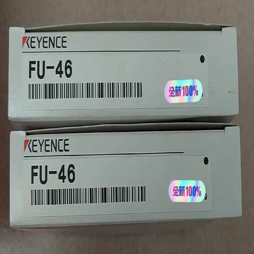 FU-46基恩士光纤线，货，现发。询价