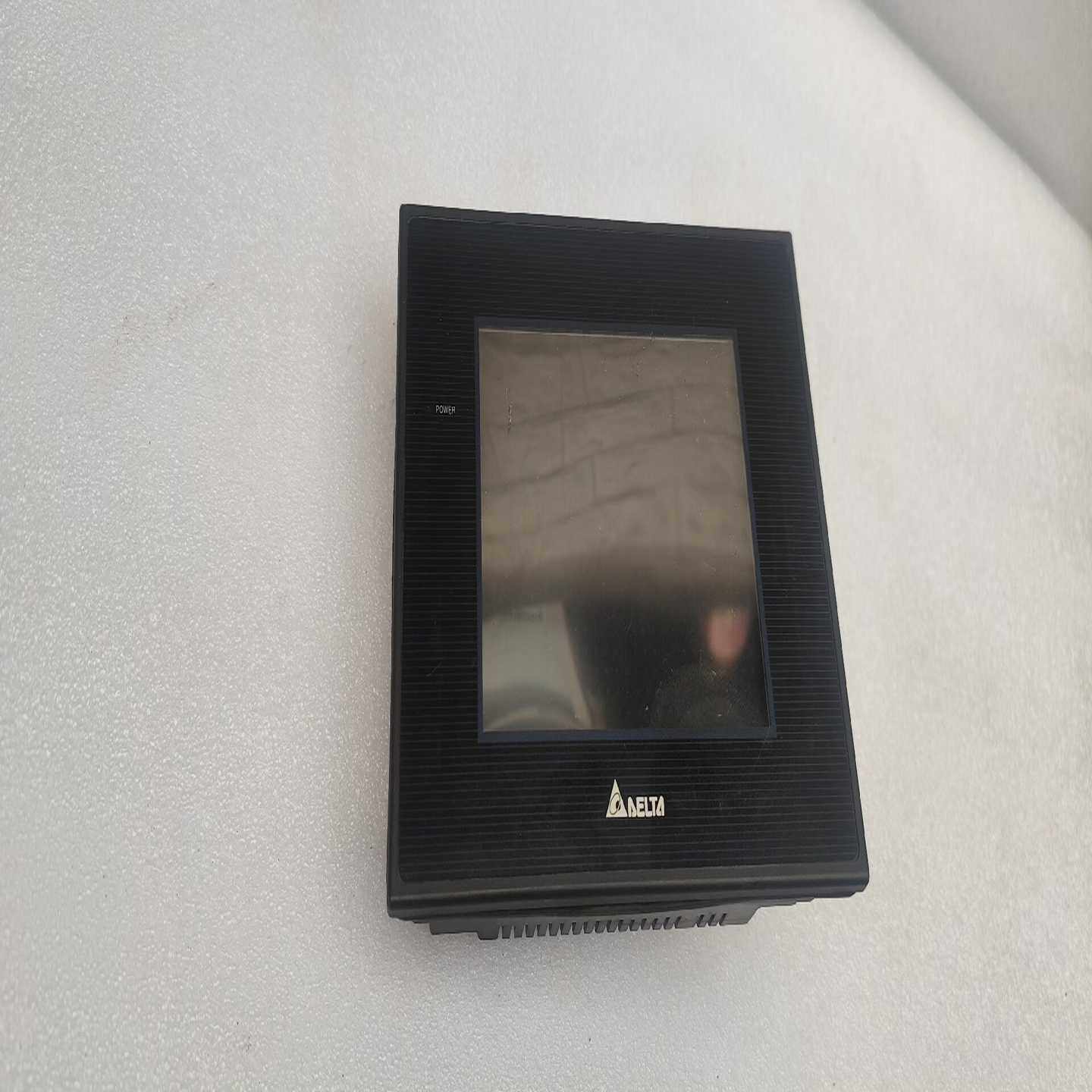 【议价】台达DOP-B05S100功能好实物图无破损。适用