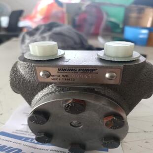 询价 FH432 VIKING威肯 泵