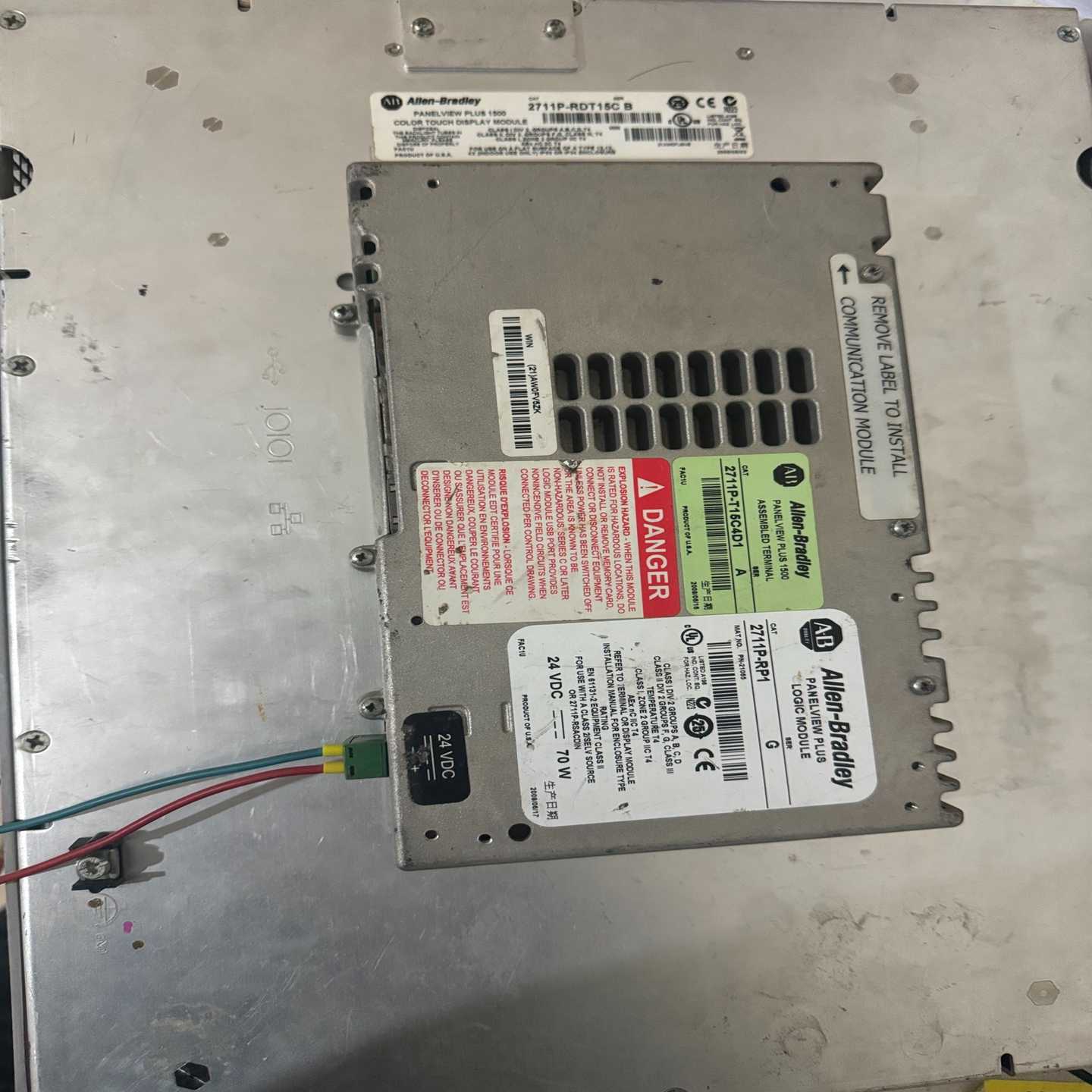 2711P-T15C4D1功能好的询价