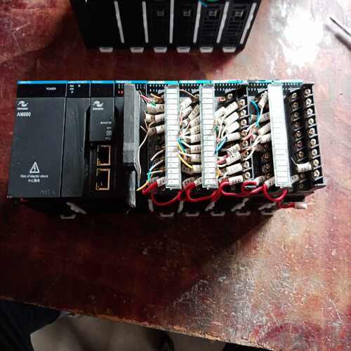 汇川PLC控制器型号AM402-CPU1608TP，HIGS询价