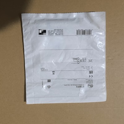 询价~德国IFM易福门IF5653电感式接近开关传感器IF