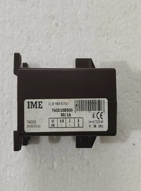 IMETAI233低压变压器TAID10B500
