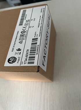 1734-AENTRA-B通信适配器询价