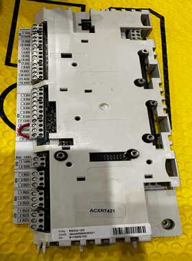 RDCU-12C，变频器驱动主板，95新，询价