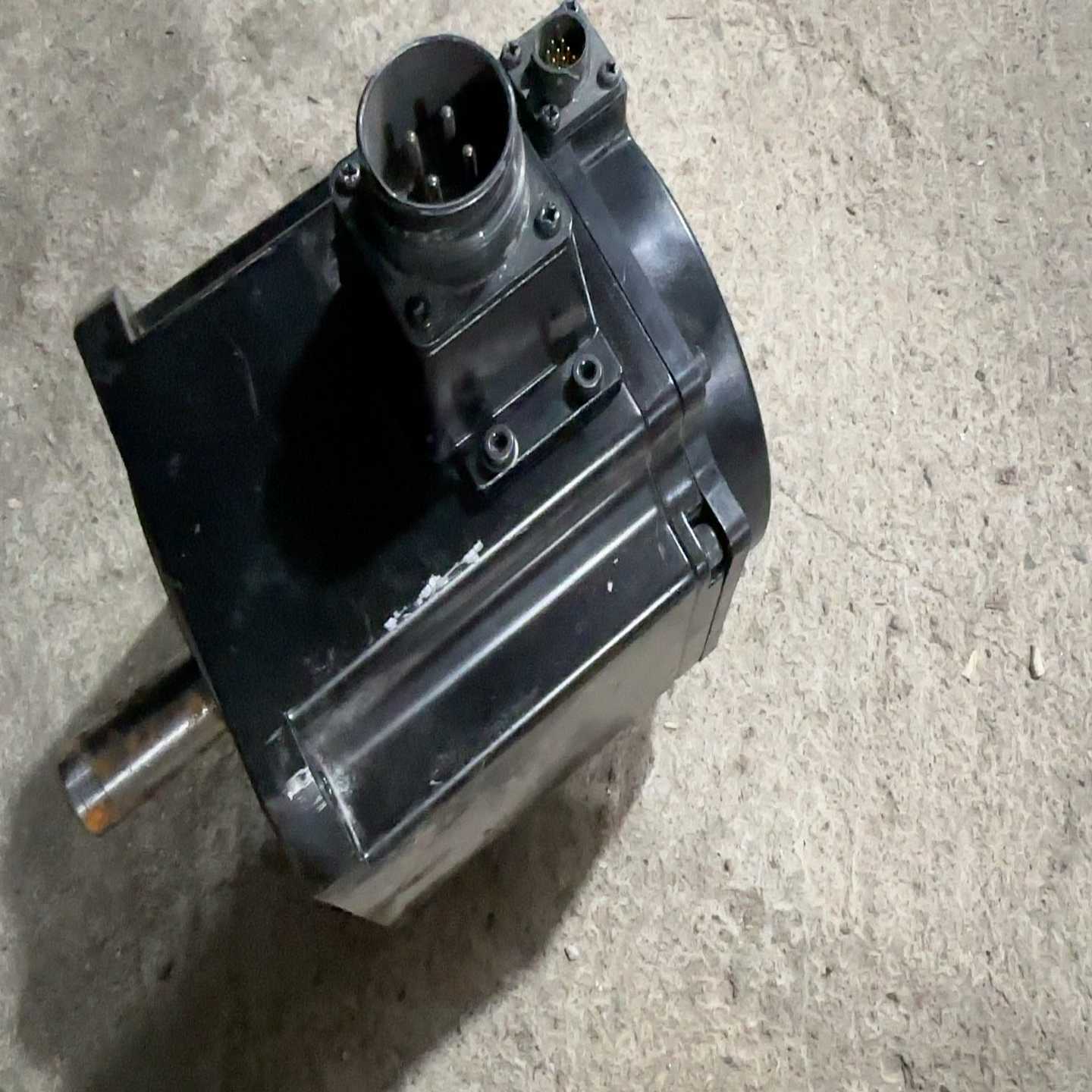 【议价】Omron/电机R88M-1M1K520T-S2