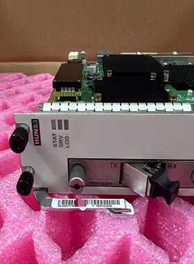 华为HUNS3 TNW1HUNS3 单口40G混合业务处理板