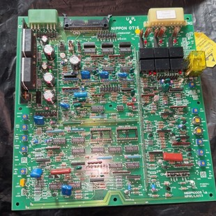 电梯主板NIPPONJO6840GF2N62P10005 请询价