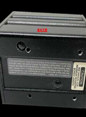 （议价）迈思肯MicroscanMS-610激光扫描器FIS-06