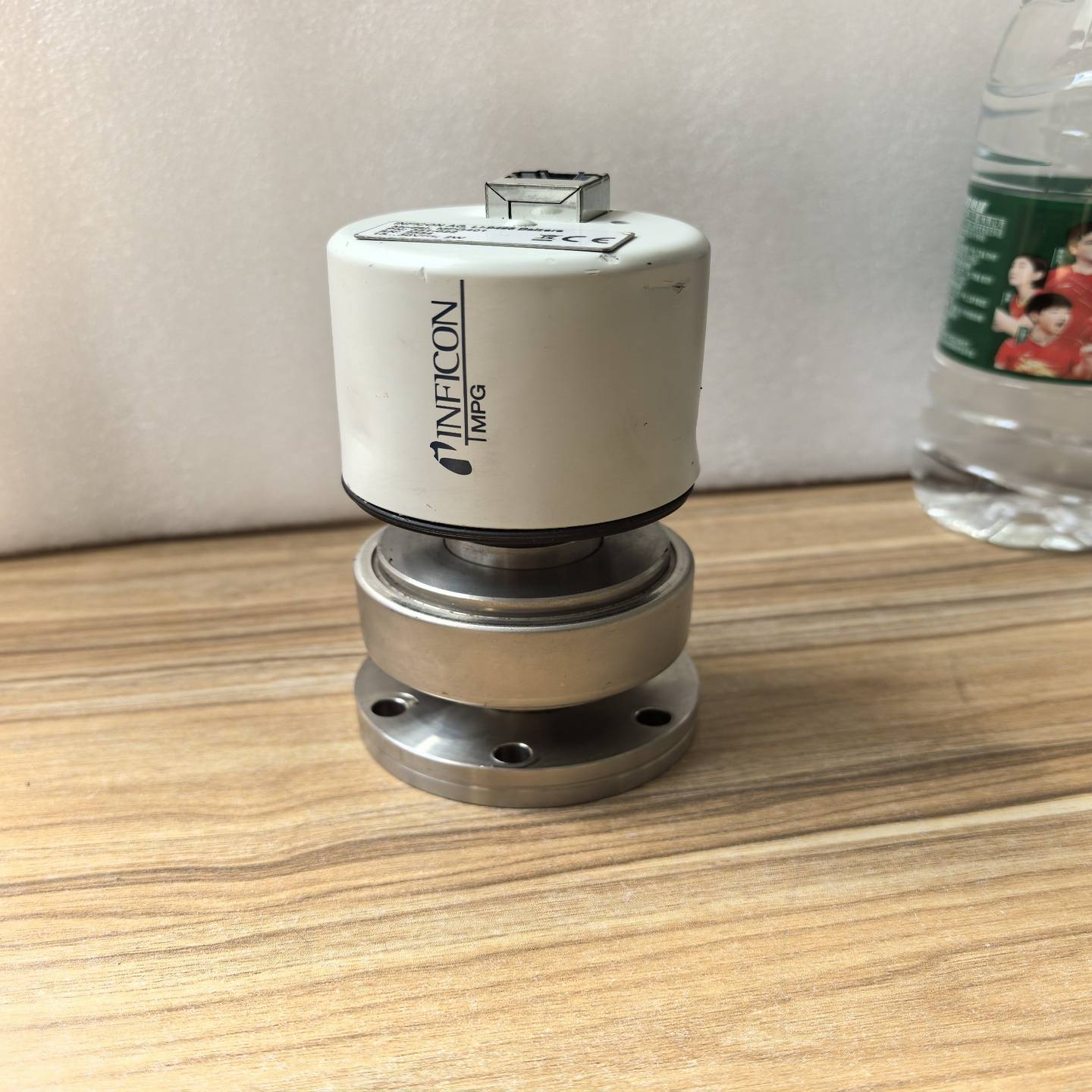 英福康MPG401真空计，型号351-022，来自INFIC~议价