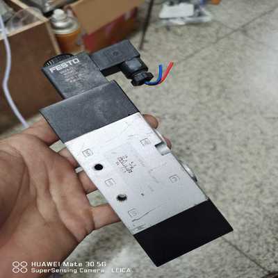 FESTOVUVS-L25-M52-AD-G14-F8电询价