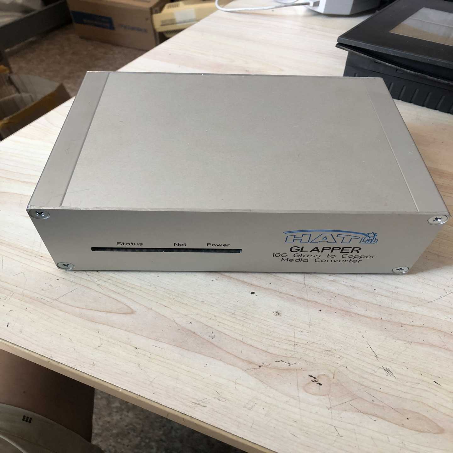 HAT Lab GLAPPER 10G Glass to C[浩蓉商户]