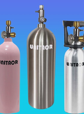 IMPA3305851560Test Gas for Gas Detector Span Gas Mixture Gas