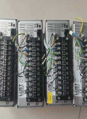 询价~路斯特LUST伺服驱动器 VF1202S.G8.B11