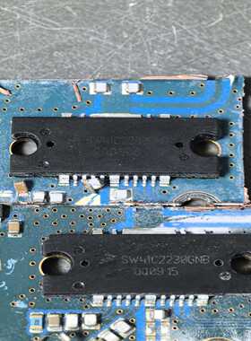 议价高频管SW41C2230GNB询价