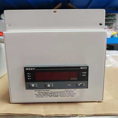 Dwyer德威尔负差压力表带一个传感器带装询价