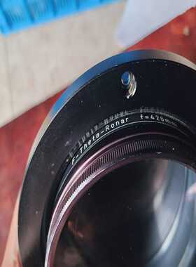 德国RODENSTOCK乐宾石库F-theta-Ronar--议价商品