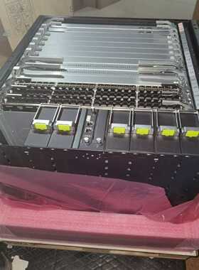 华为 NE20E-S8路由器，高配主控，CR2D0MPUE1