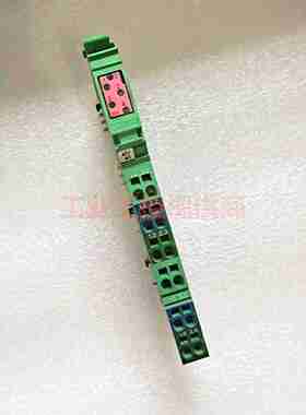 议价-2726256GIBIL24DO4模块现货IBIL24DO4实物拍摄-