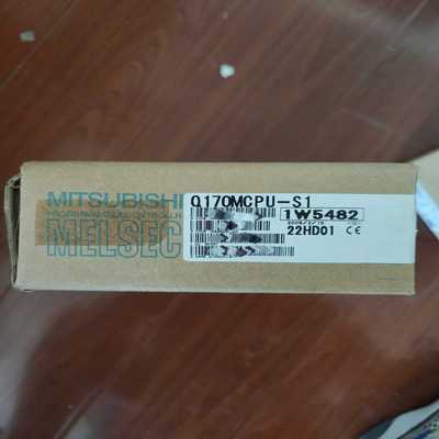 三菱Q170MCPU-S1--议价商品