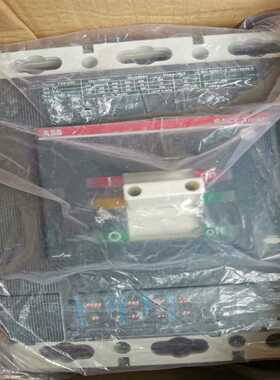 ABB断路器T6S800 PRDLSIG R800 FF~询价