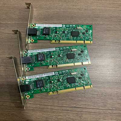 intel原厂蓝标82541pro/1000单口千议价