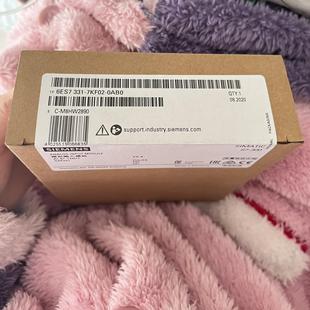 0AB0S7 询价6ES7331 7KF02