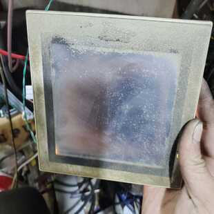 F940GOT-LWD-E二手拆机三菱触摸屏，实物图拍摄，有--议价商品