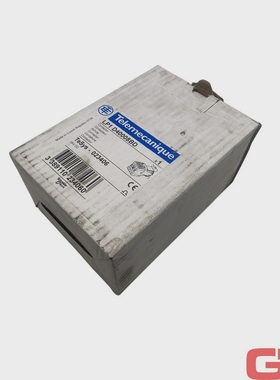 TelemecaniqueContactoresDePotenciaLP1D40008BDLP1D40008