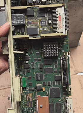 询价-2*25A驱动器6SN11231AB000BA1