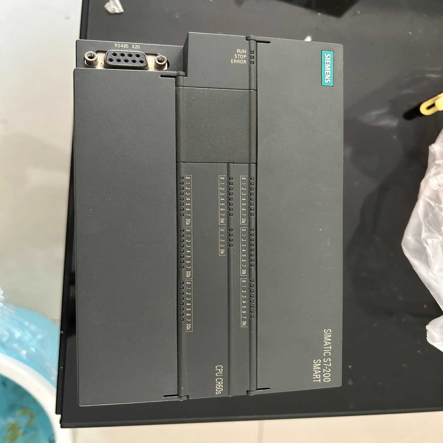 西门子PLC，6ES7288-1CR60-0AA1，功能包--议价商品