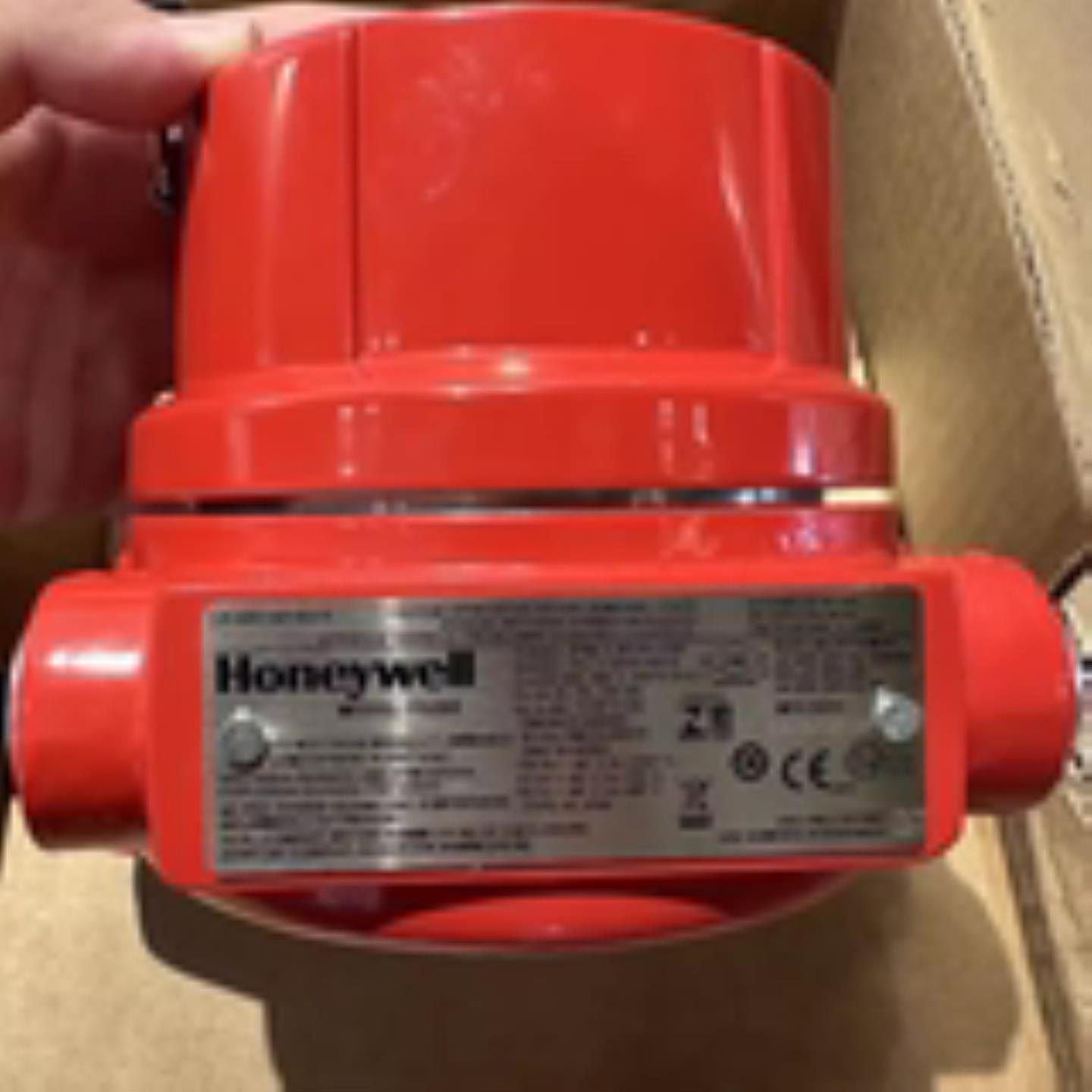 美国Honeywell霍尼韦尔火焰探测器FS20X-211-21-2原装现货