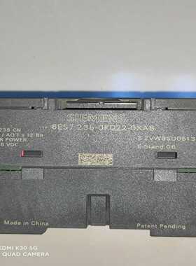 6ES7235-0KD22-0XA86ES723询价