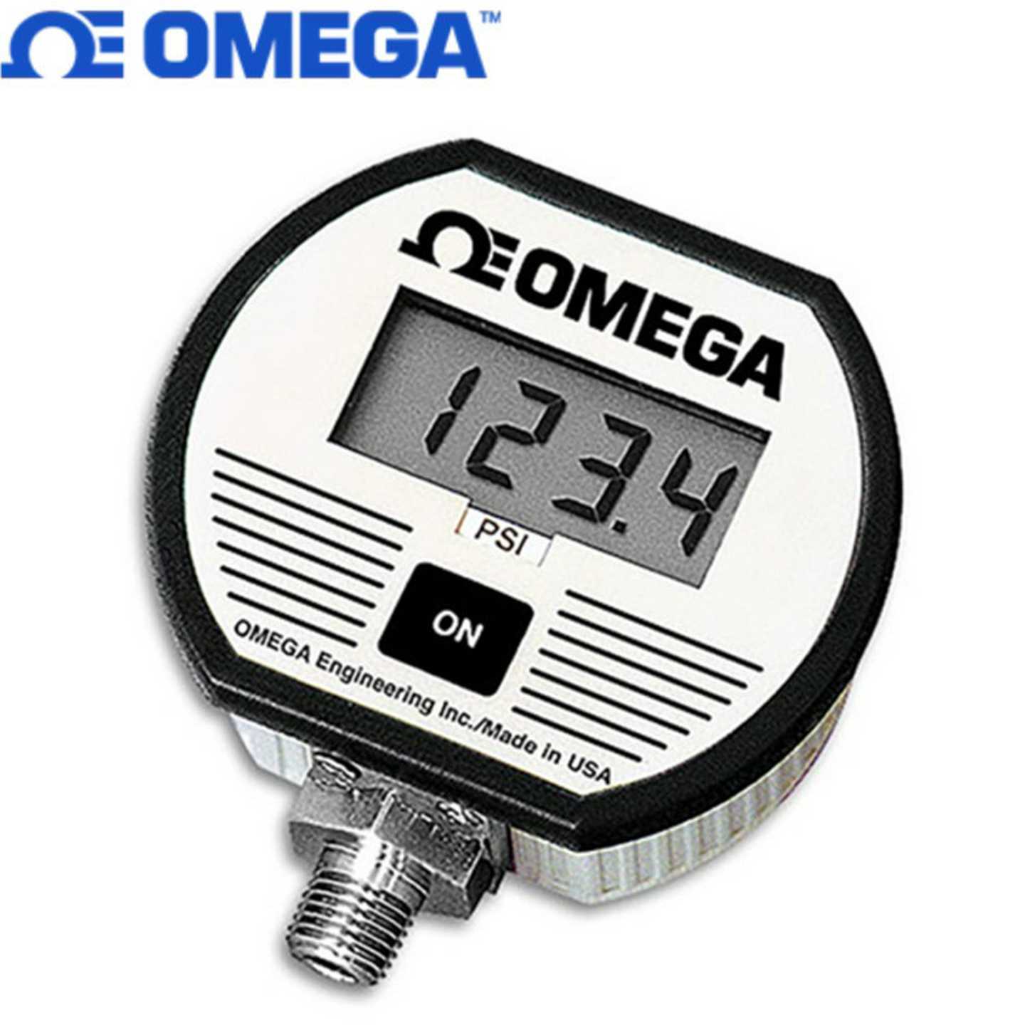 美国奥米佳压力表DPG1000B-100G,DPG1000AD-200G,DPG100S0L-300G