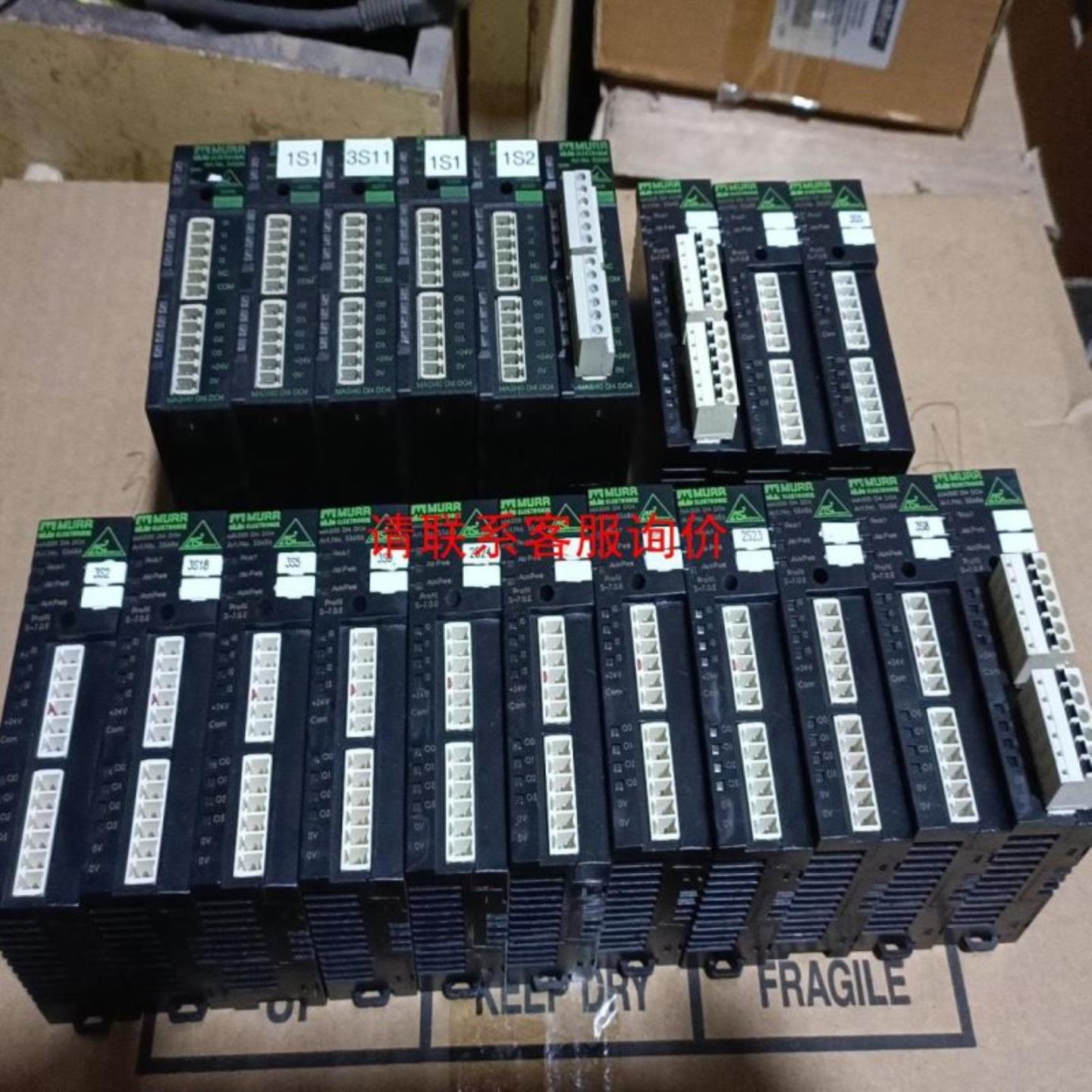 （议价)6ES5095-8MB02