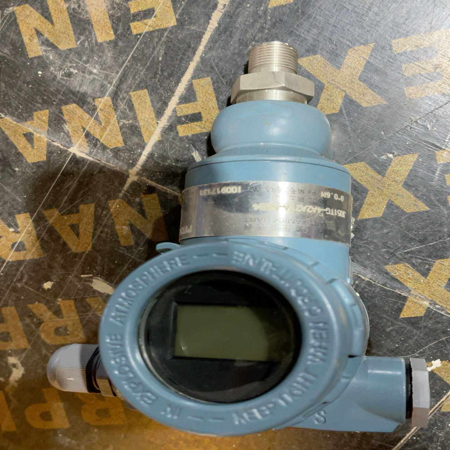安徽天康压力变送器，差压变送器4-20mATK3051差压【询价】