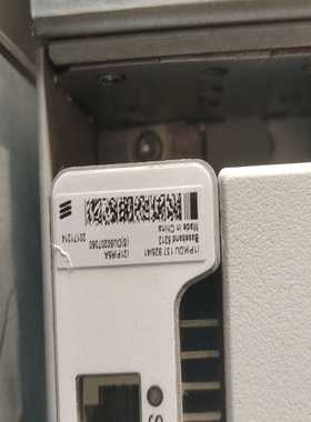 现货出售:TNU5N402C01 1路100G线路业务处理板