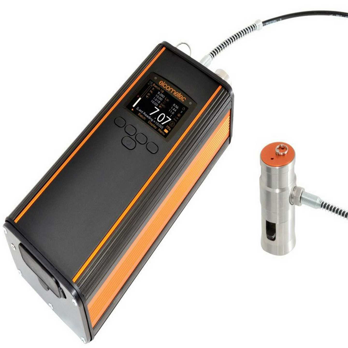 Sltarlite以色列OPHIR激光功率计表头Starlite7Z01565热电堆热